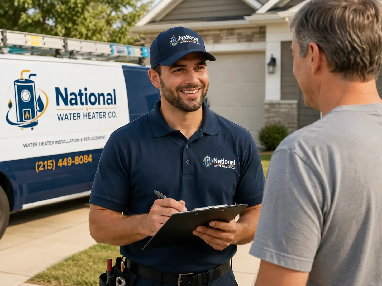 Water Heater Installation Veyo, UT FAQs